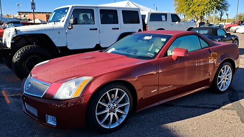 Iconic Cadillac Limo: Timeless Luxury & American Muscle in One Beast!
