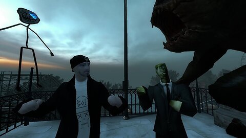 The Charmx Zombie Story Season 1 Episode 9 The Final Stand
