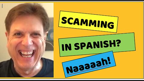 Annoying already annoyed social security scammers