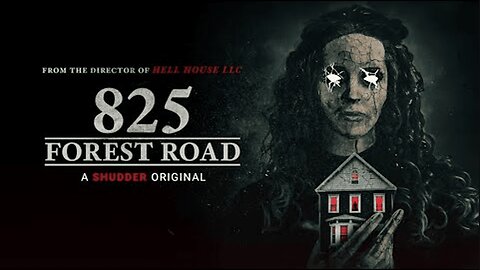 825 FOREST ROAD Official Trailer (2025)