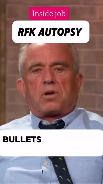 RFK Autopsy