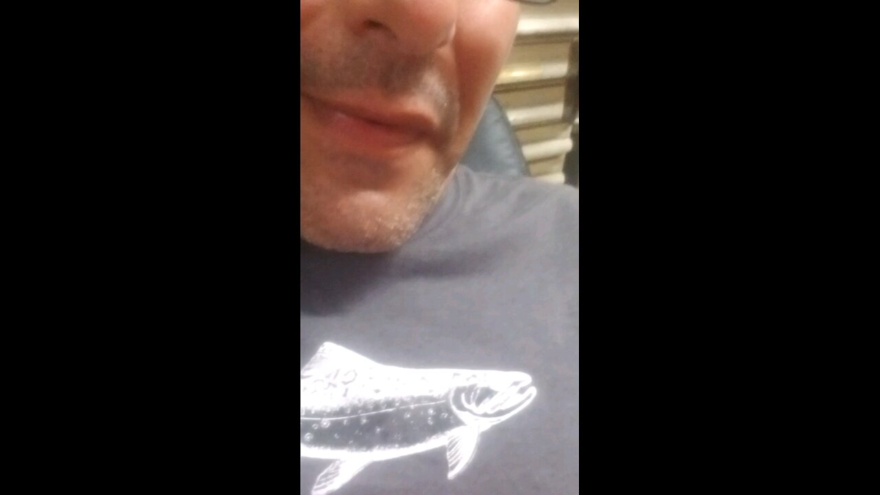 Hate to break it to you, but you ain't going NO WHERE