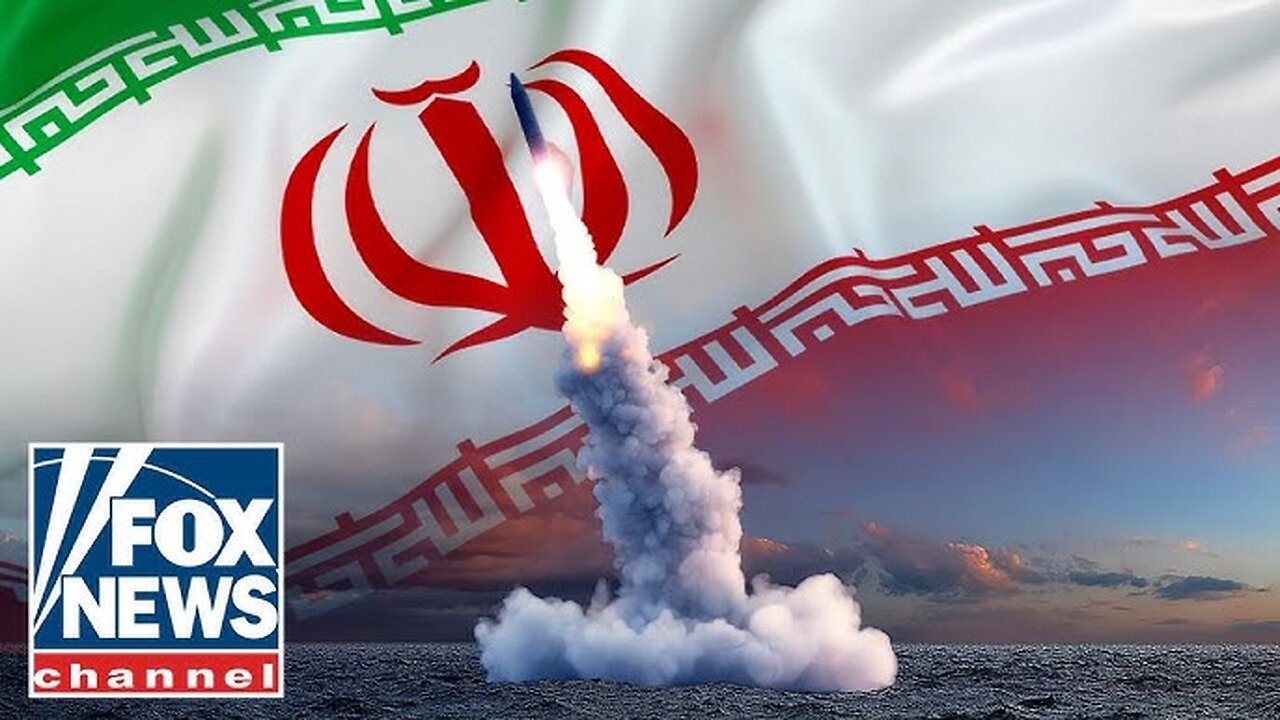 Gen. Jack Keane: “The US Must Put Its Foot Down”