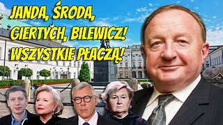 Michalkiewicz: Ja ich pocieszę!