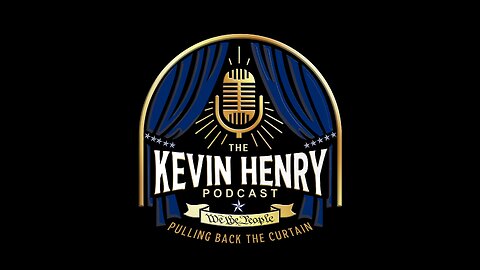 The Kevin Henry Podcast Ep. 4 - A frank conversation with America's Future Mary Flynn O'Neill