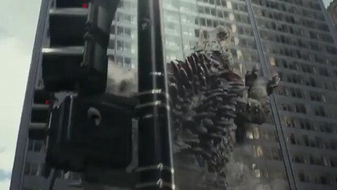 Rampage - Monsters on the Skyline - High Octane Hits