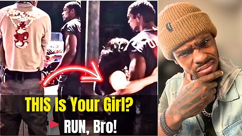 If She Acts Like THIS in Public… She’ll Ruin Your Life! 🚩