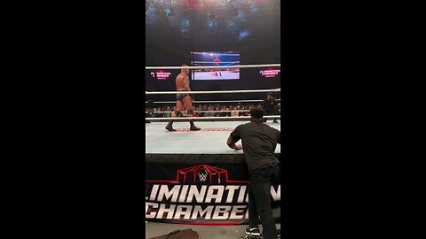 wwevswwe
