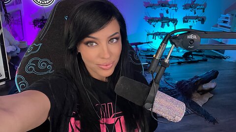 LIVE! Playing CoD