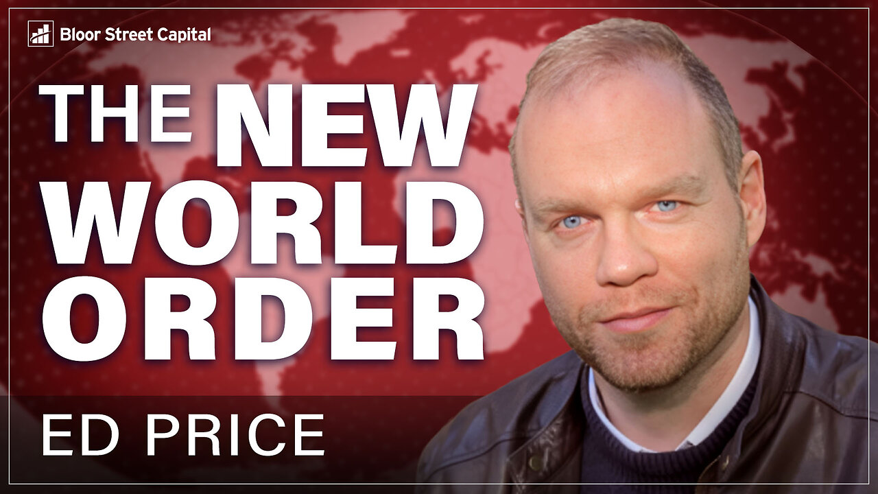 Economic Destruction $10 Trillion Wiped Out | Ed Price and Jimmy Connor
