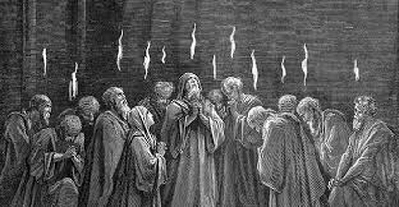 Acts 2v4-16 (Time for Truth!) Study 9