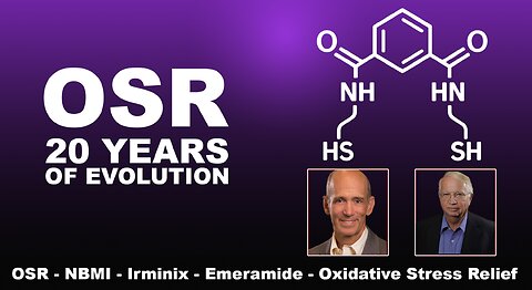 OSR - 20 Years of Evolution