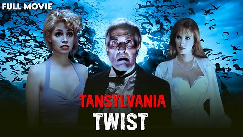 Transylvania Twist (T-RO'S TOMB Movie Mausoleum)