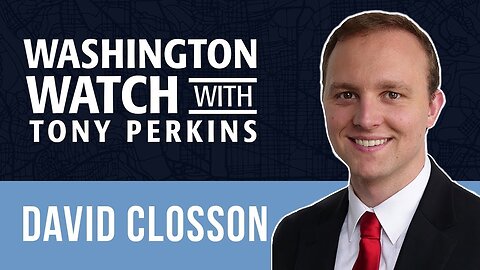 Dr. David Closson on the Cultural Evolution of Gender Transition Procedures for Minors