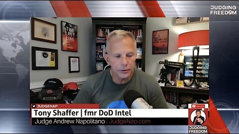 LtCOL. Tony Shaffer : Ukraine’s End: Battlefield or Conference Room?