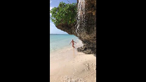 Zanzibar ⛱️