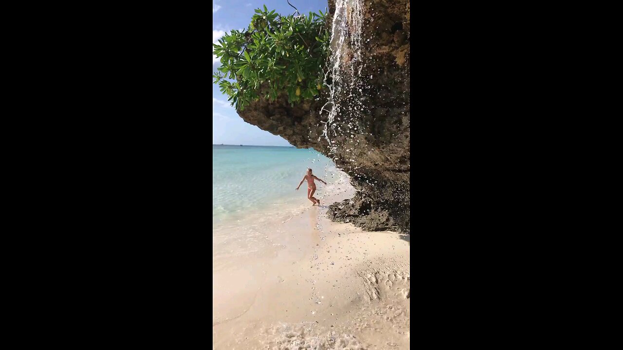 Zanzibar ⛱️