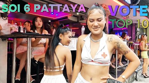 Pick Your Chocolate Cutie from Soi 6
