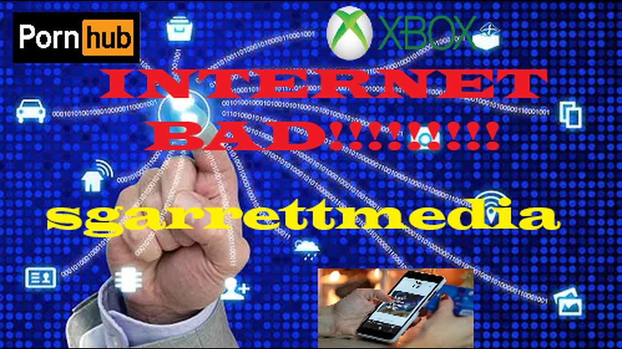 The internet is KILLING your brain