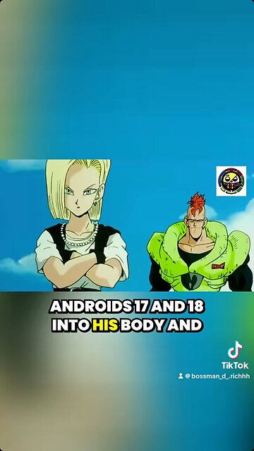 The Evolution of Cell: The Ultimate Android Villain