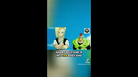 The Evolution of Cell: The Ultimate Android Villain