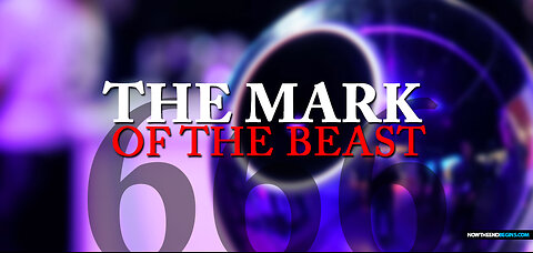 The Mark of the Beast is WORSE than we thought...