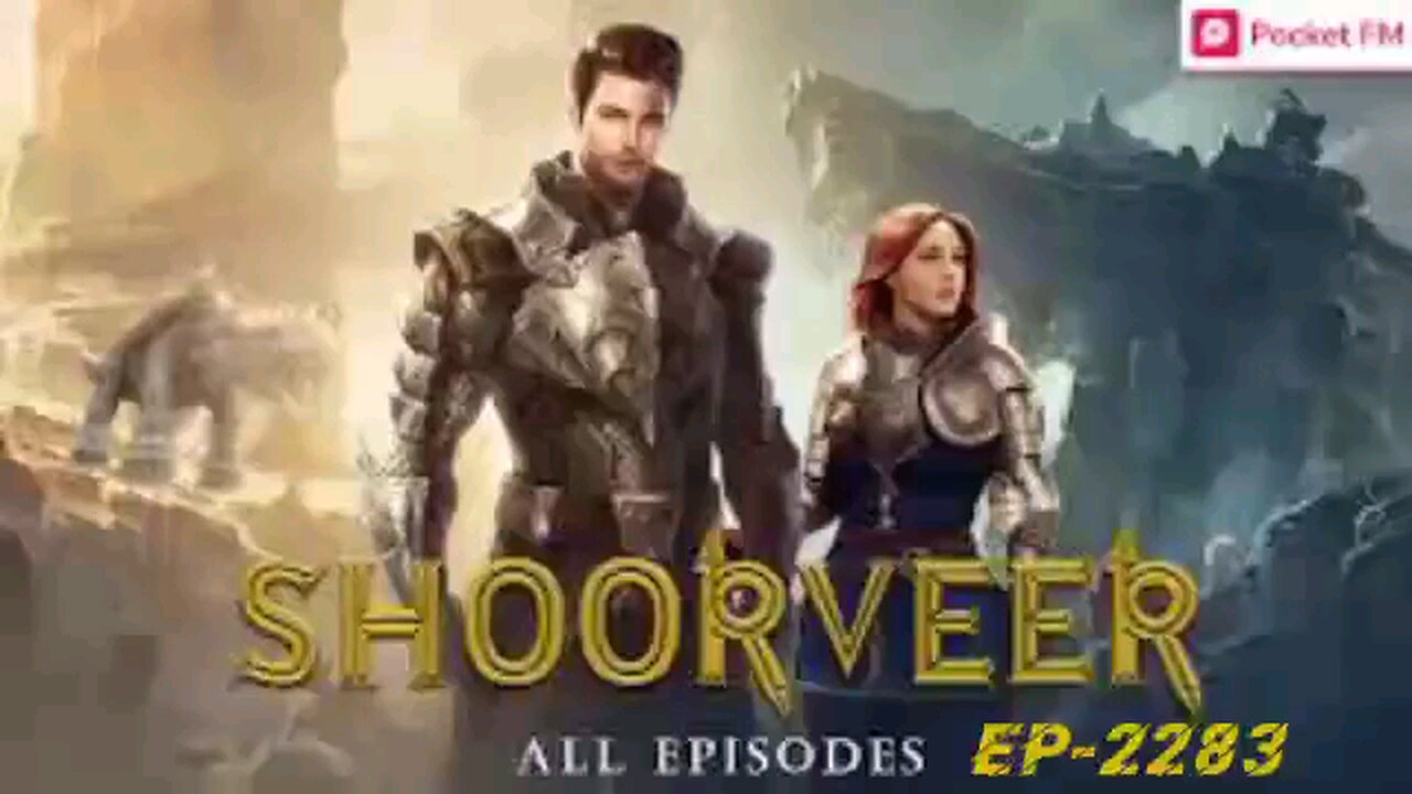 Shoorveer episode 2283