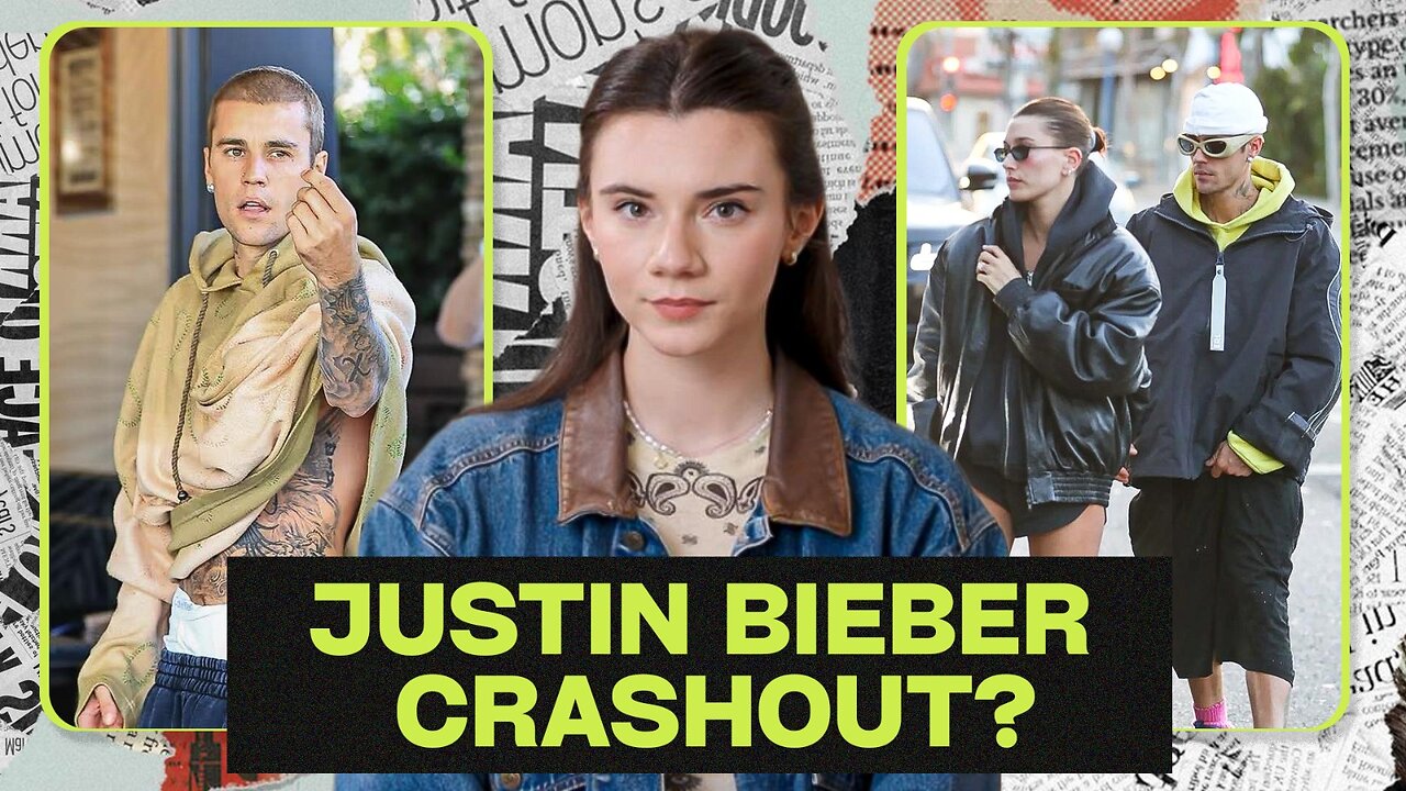 I Spoke With People Close To Justin Bieber | Episode 25