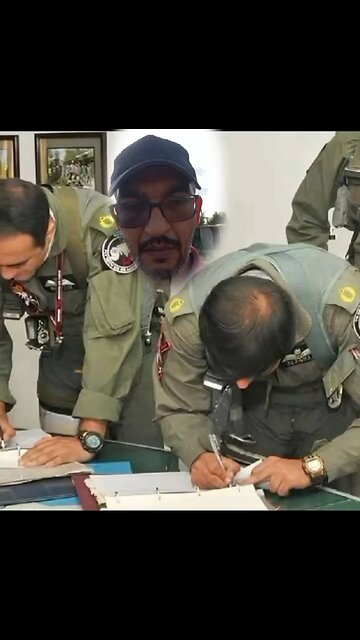 India and Pakistan end clashes