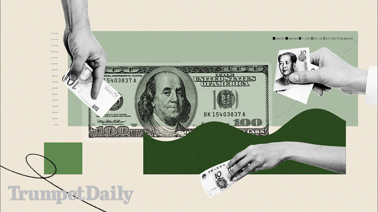 A World Economy Based on Competition | TRUMPET DAILY 4.4.25 7PM
