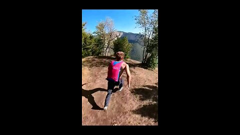 Dangerous flying people in the world Donia ki khtrnak log 🌎 #reelsviral #shortsvideo