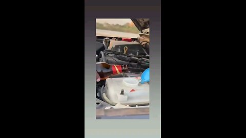 मेरी गाडी की हालत देखो