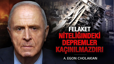 Felaket Niteliğindeki Depremler Kaçınılmazdır. Bilim İnsanlarının Uyarısı