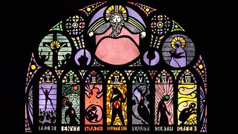 The Seven Deadly Sins
