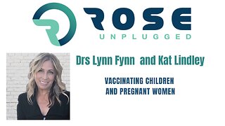 Smart Moms vs. Big Pharma: The Vaccine Battle for Our Children