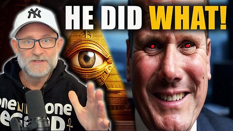 Keir Starmer Just Signed The UK's Death Warrant