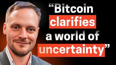 I Discovered Why Bitcoin Adoption Unlocks Corporate Wealth (A Company MUST-HAVE!)