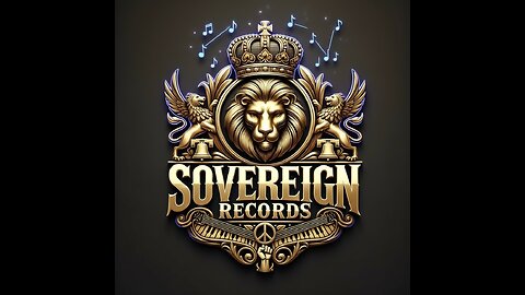Winnipeg Lawful Sovereign Gangster V1 - NEW SONG DROP - SovereignEmpire.org Records!