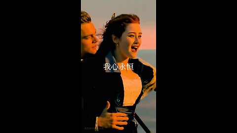 English song🎤🎸🚢