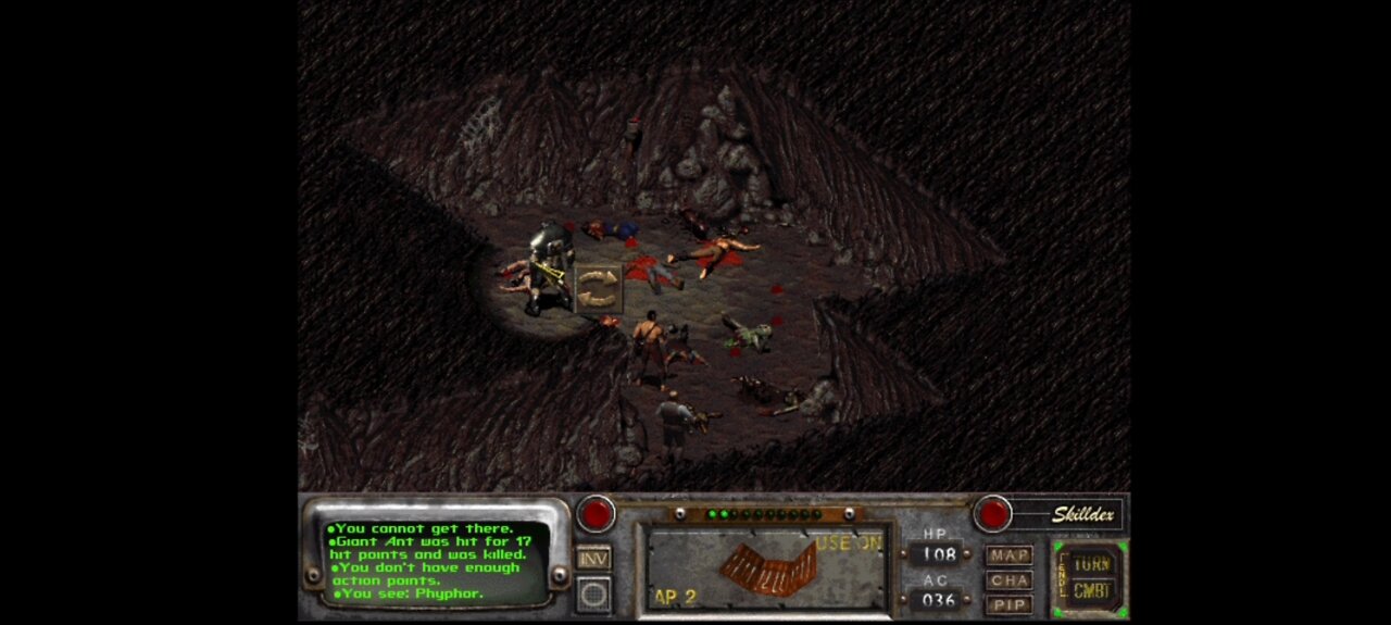 Fallout 2 Episode 18 - Missing People
