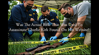 Charlie Kirk's 2026 Bombshell on Palestinian Genocide: Is His Life in Danger?