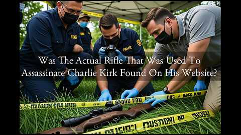 Charlie Kirk's 2026 Bombshell on Palestinian Genocide: Is His Life in Danger?