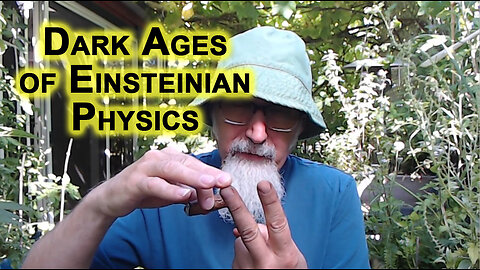 Coming out of the Dark Ages of Einsteinian Physics: Division by Zero, Space-Time and the Aether