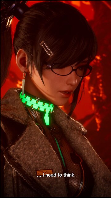 Confusion | Stellar Blade