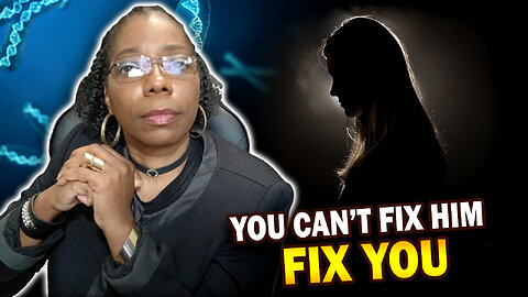 Women Simply Need to Stand | Accountability, Feminine Power & Healing the Masculine