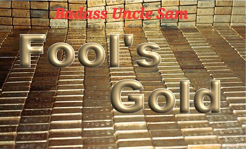 Fool's Gold