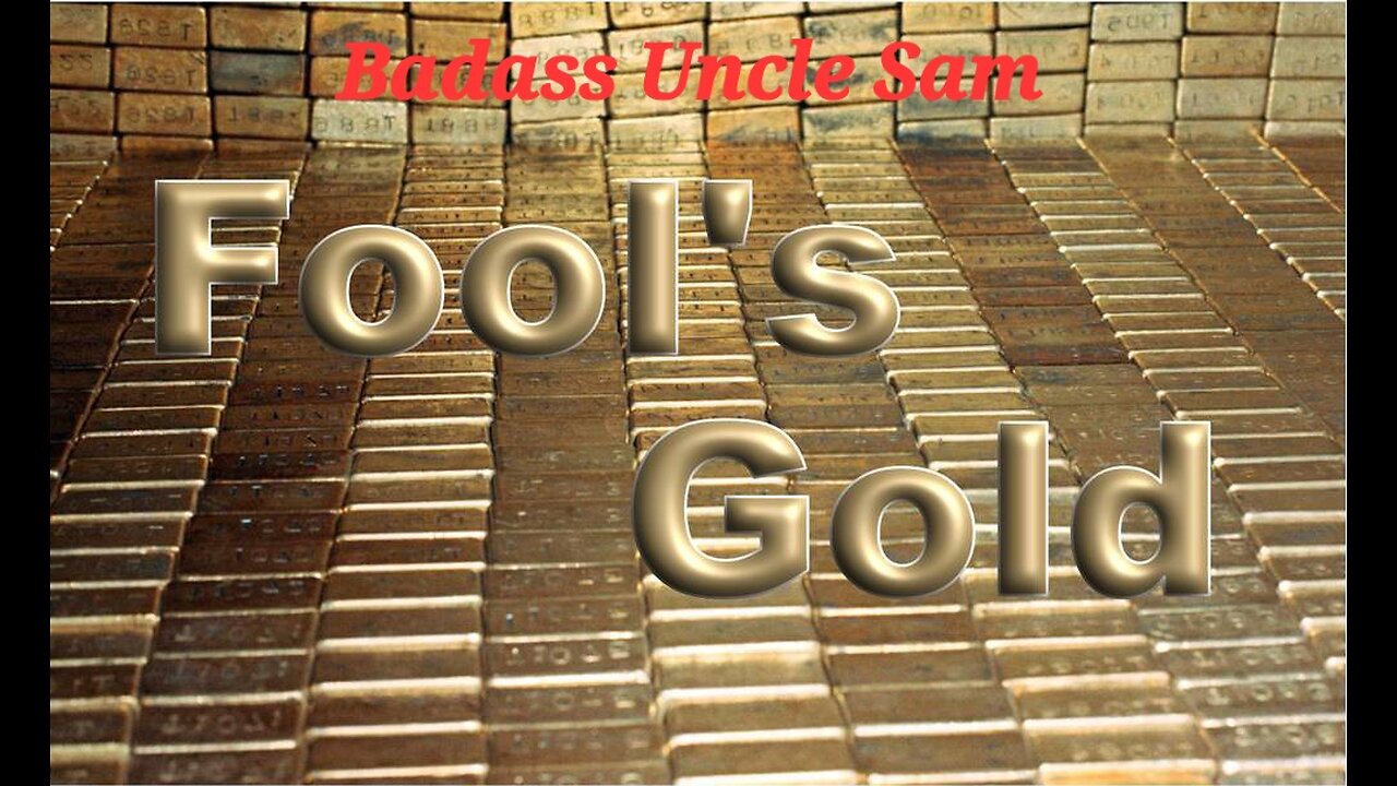 Fool's Gold