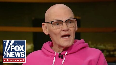 Carville UNLOADS on DNC: 'Try to win f------ win elections!'