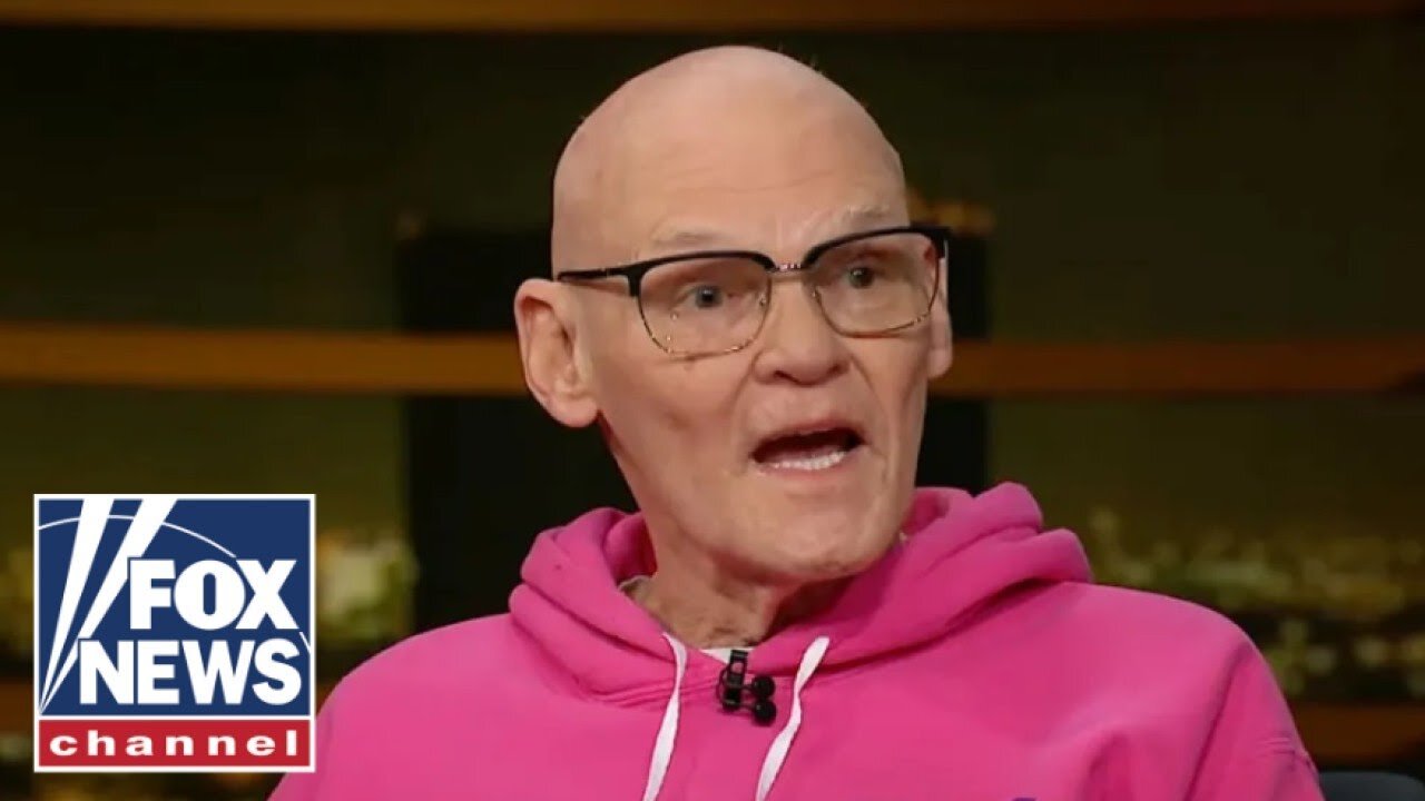 Carville UNLOADS on DNC: 'Try to win f------ win elections!'