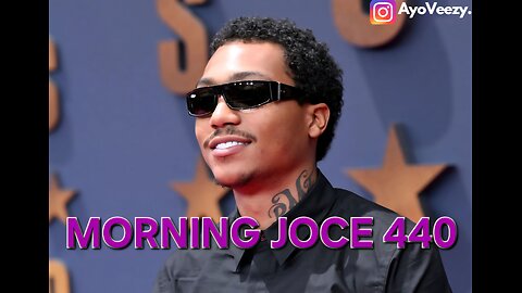 Morning Joce 440: Lil Meech, FBA Delineation Movement, Karen Bass, Jamal White, Claressa Shields‼️
